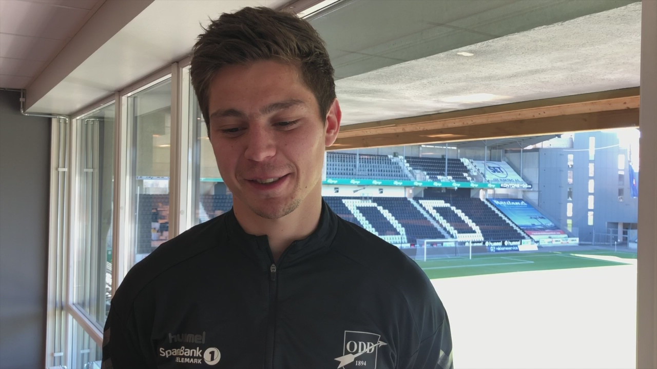 Intervju med Børven.mov